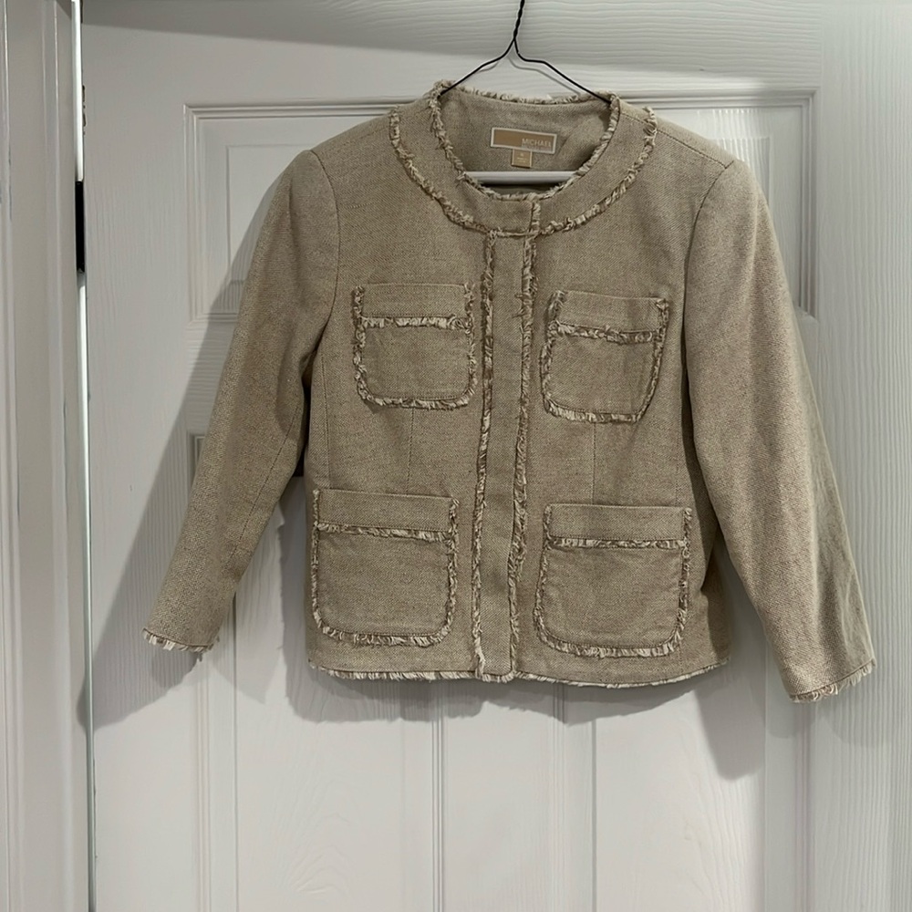 Michael Kors blazer